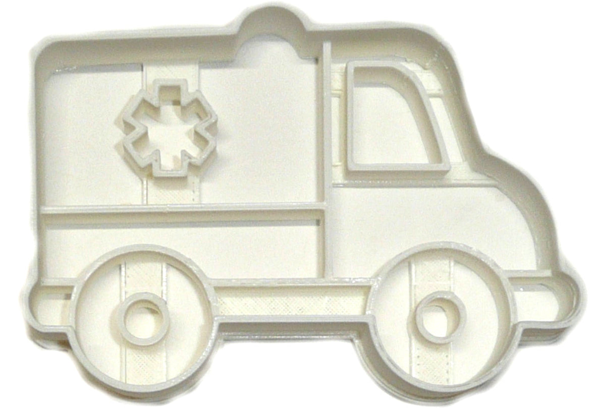 Cookie Cutters
