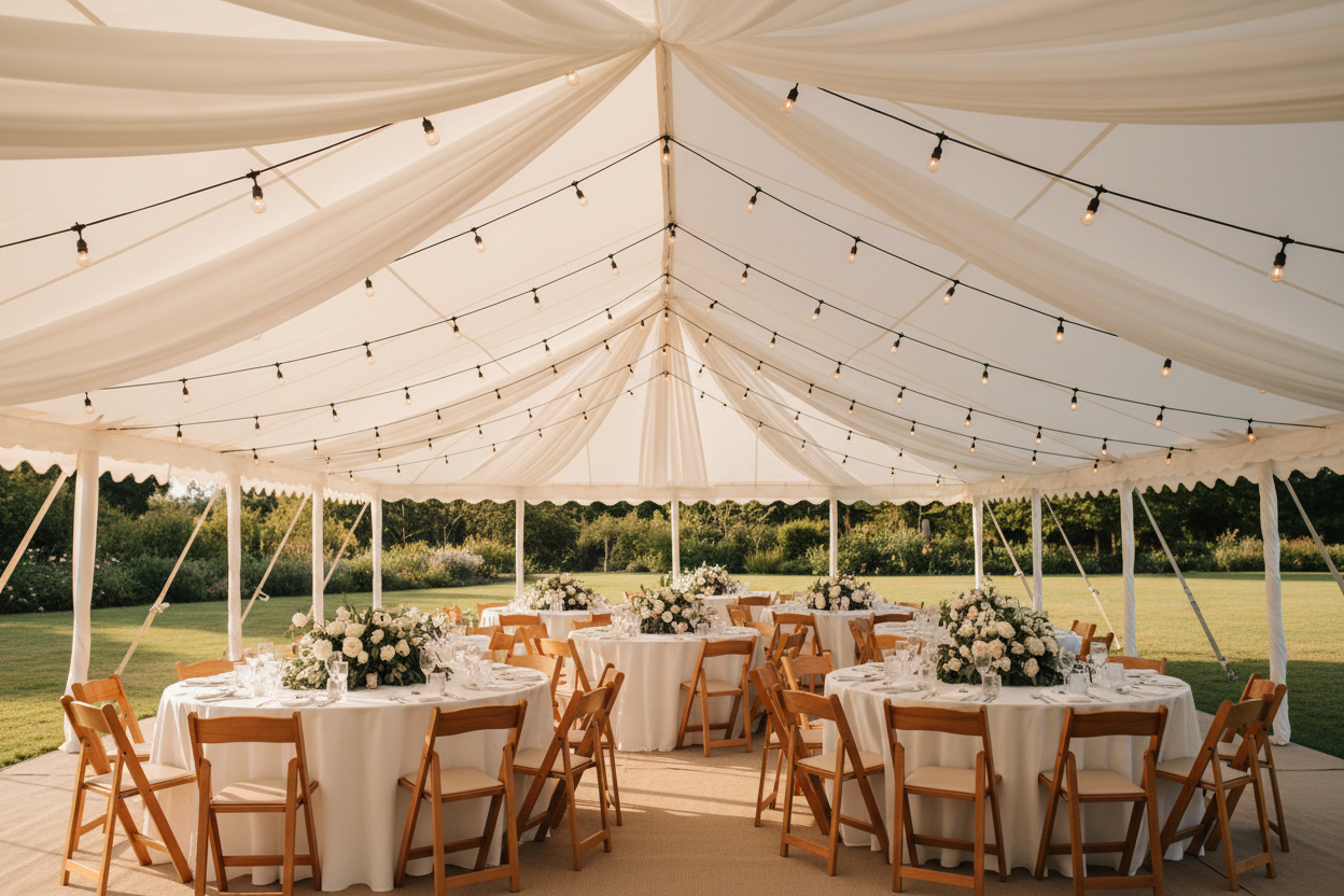 Tent Rentals