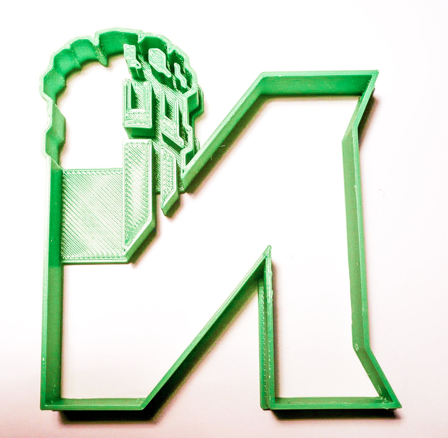 Northwest Missouri State University Logo Cookie Cutter Made In USA PR2009