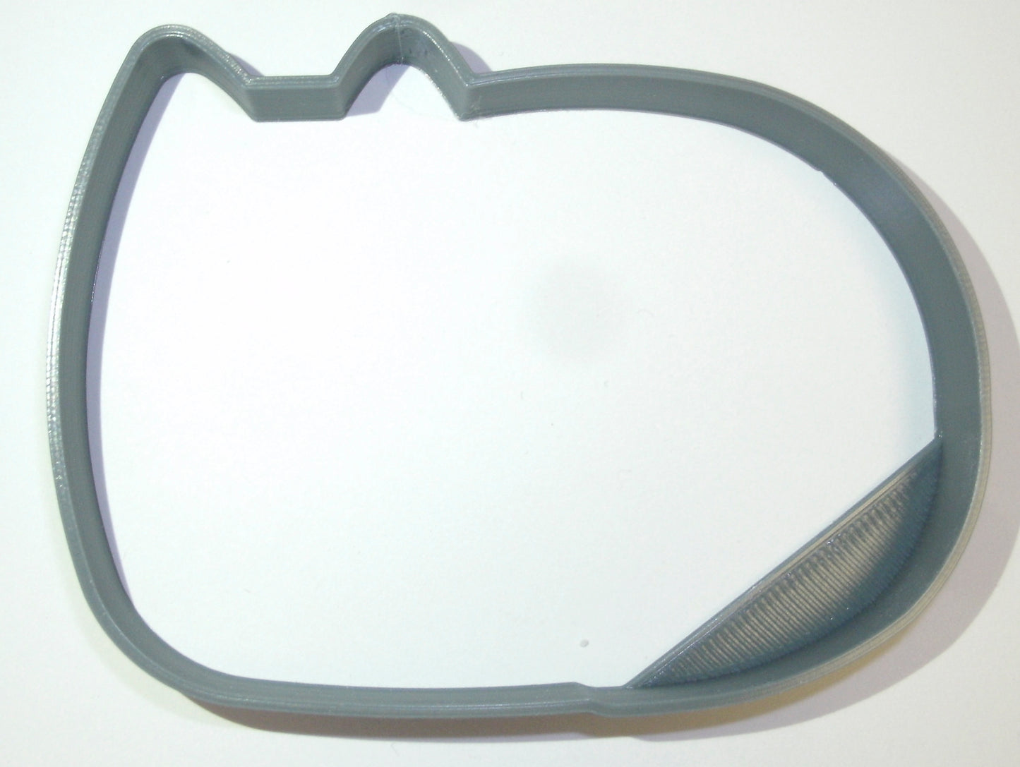 Pusheen Cat Laying Down Cartoon Character Cookie Cutter Made In USA PR921