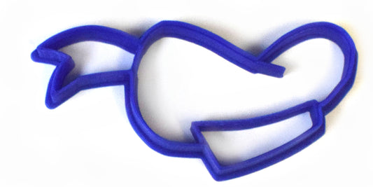 Donald Duck Hat Cartoon Disney Character Cookie Cutter Made In USA PR535