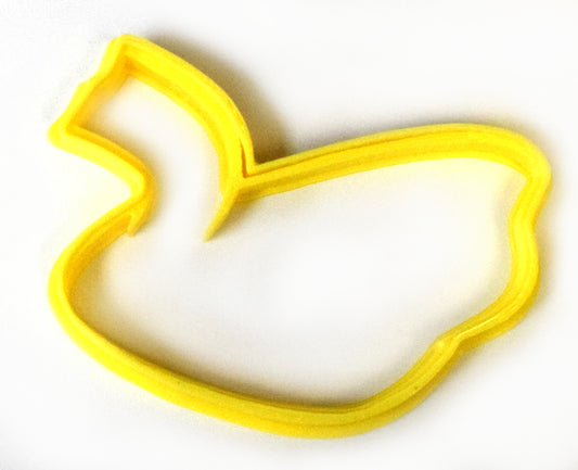 Donald Duck Foot Cartoon Disney Character Cookie Cutter Made In USA PR538