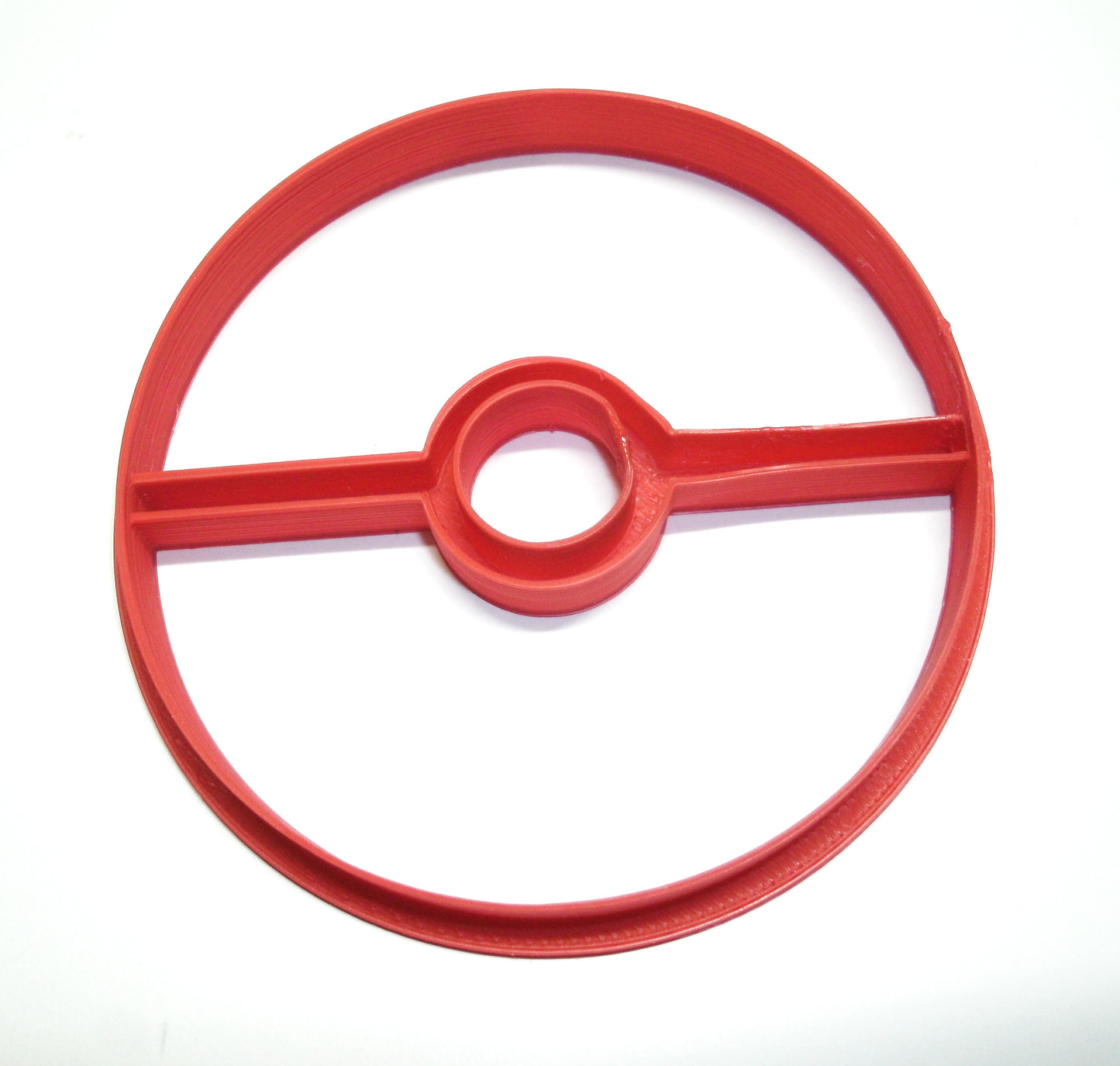 Pokemon Pokeball Poke Ball Special Occasion Cookie Cutter Made In USA PR548