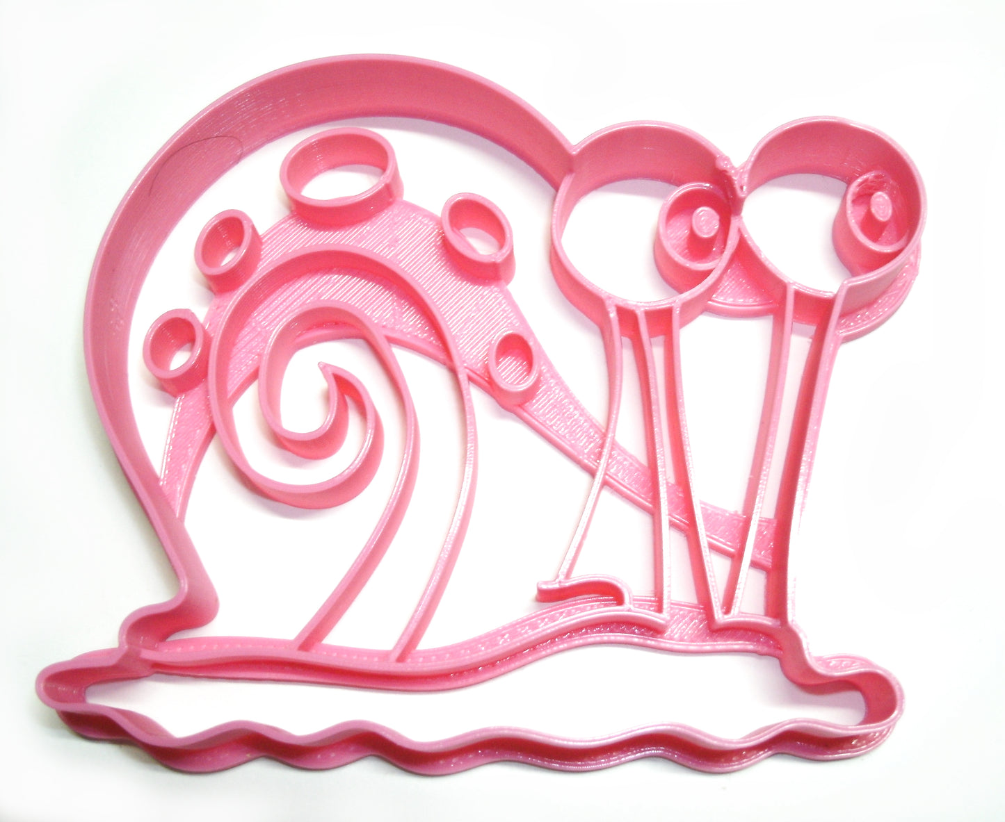 Gary The Snail Detailed Spongebob Squarepants Cartoon Cookie Cutter USA PR569
