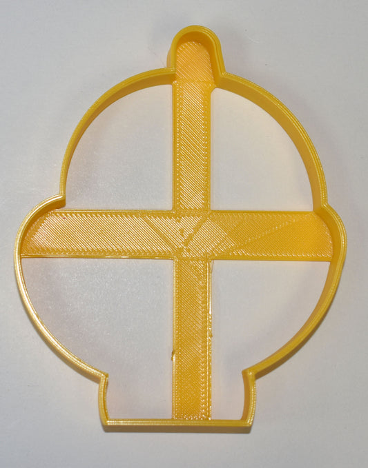 Tweety Bird Yellow Canary Looney Tunes Special Occasion Cookie Cutter USA PR702