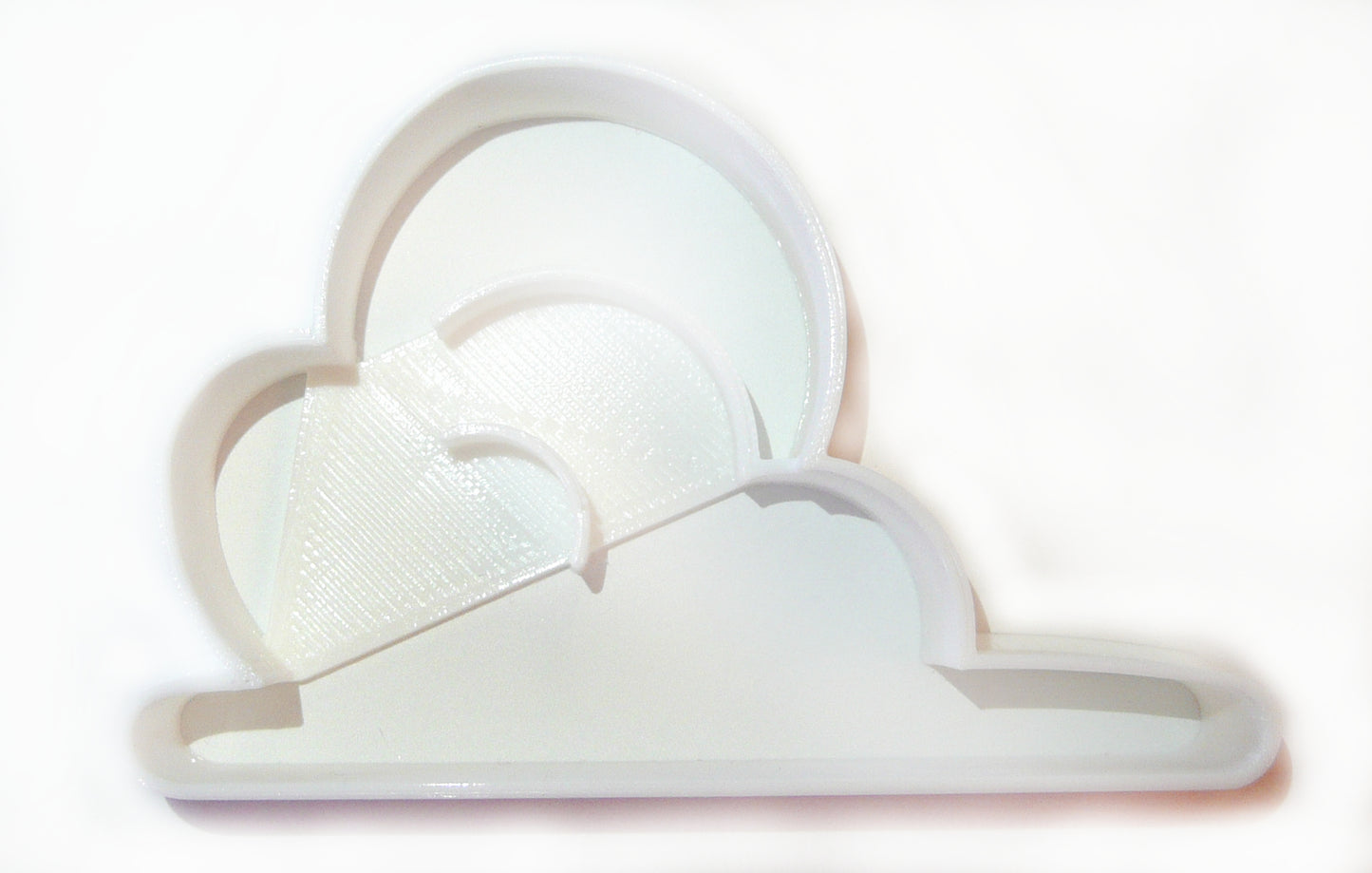 Clouds From Toy Story Andy's Room Disney Cookie Cutter Made In USA PR919