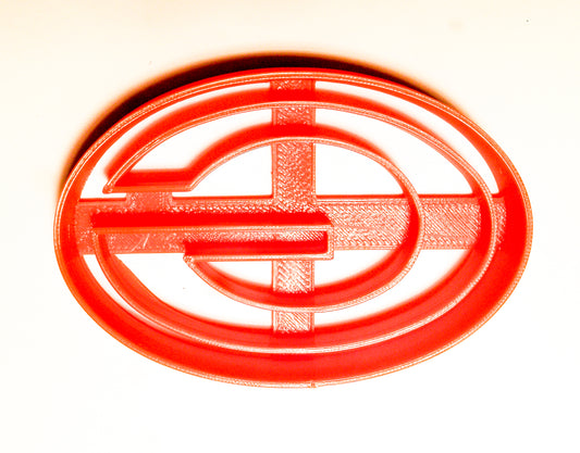 Georgia Bulldogs Letter G Special Occasion Cookie Cutter Made In USA PR991