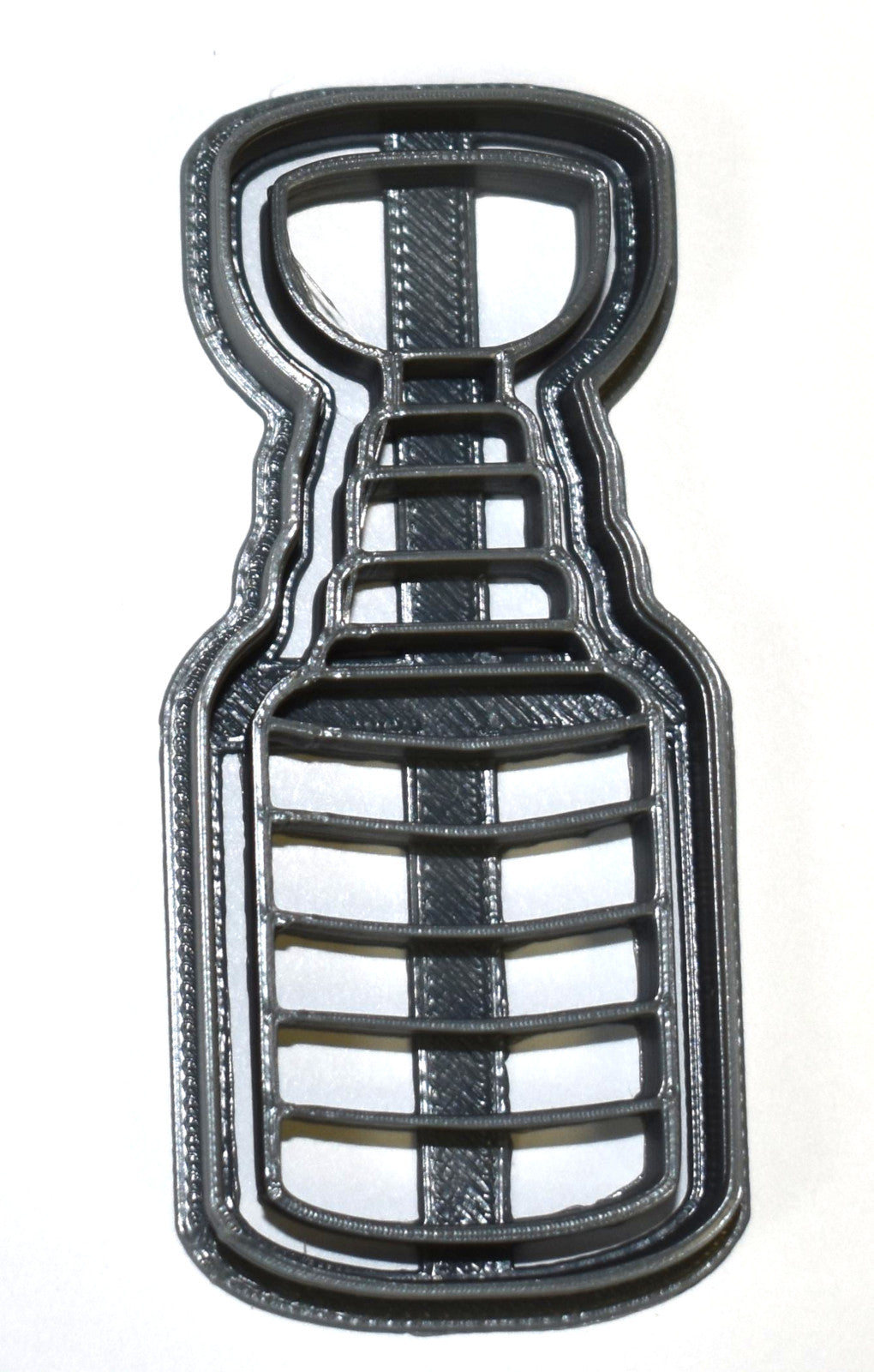 Stanley Cup NHL National Hockey League Cookie Cutter Made In USA PR737