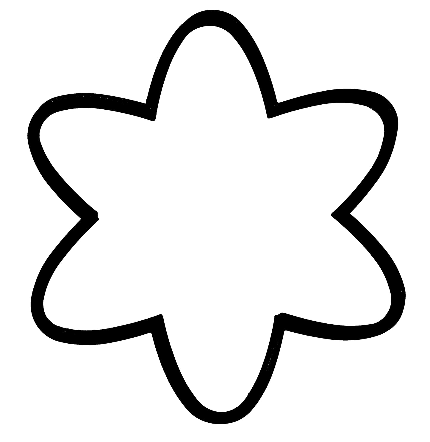 Atom Chemistry Matter Particle Electron Field Science Cookie Cutter USA PR611