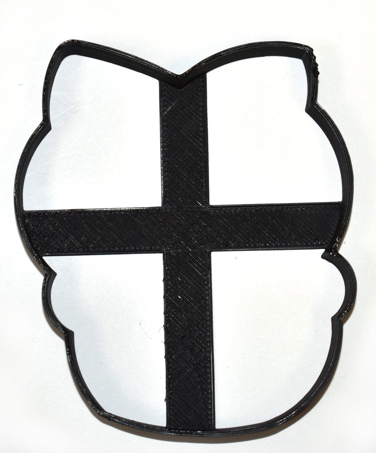 Calf Cow Cattle Bovine Head Special Occasion Cookie Cutter Made in USA PR671