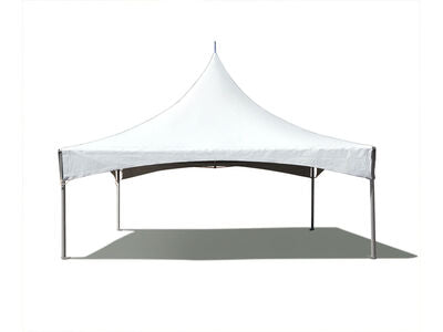 High Peak 20x20 Tent Rental
