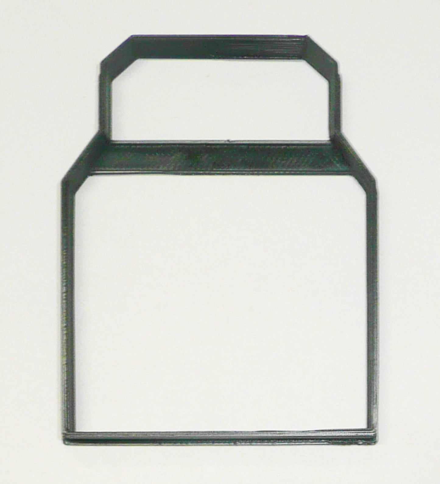 Oven Outline Stove Cooking Baking Kitchen Cookie Cutter Made In USA PR3401