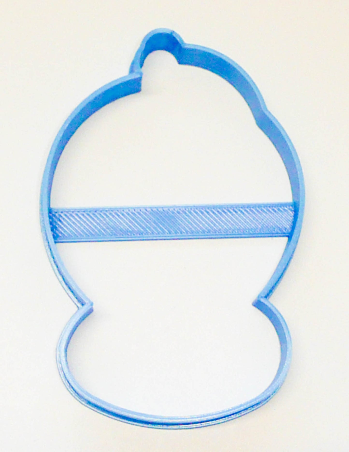 Globe Outline Planet Earth World Map Cookie Cutter USA PR3171