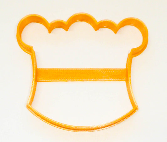 Crown Prince King Princess Queen Royal Cookie Cutter USA PR3174