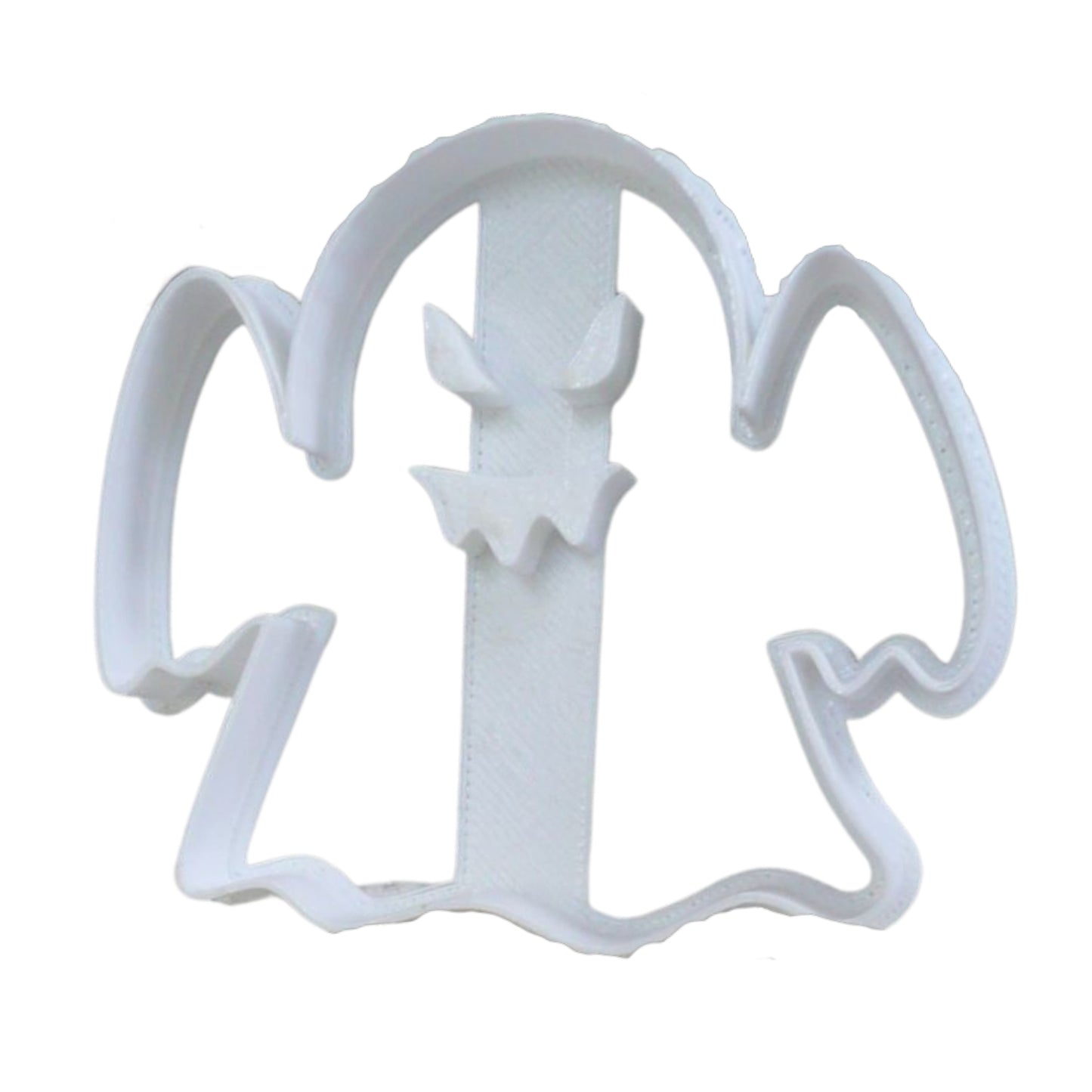 Ghost Halloween Cookie Cutter Special Occasion 3D Printed USA PR110