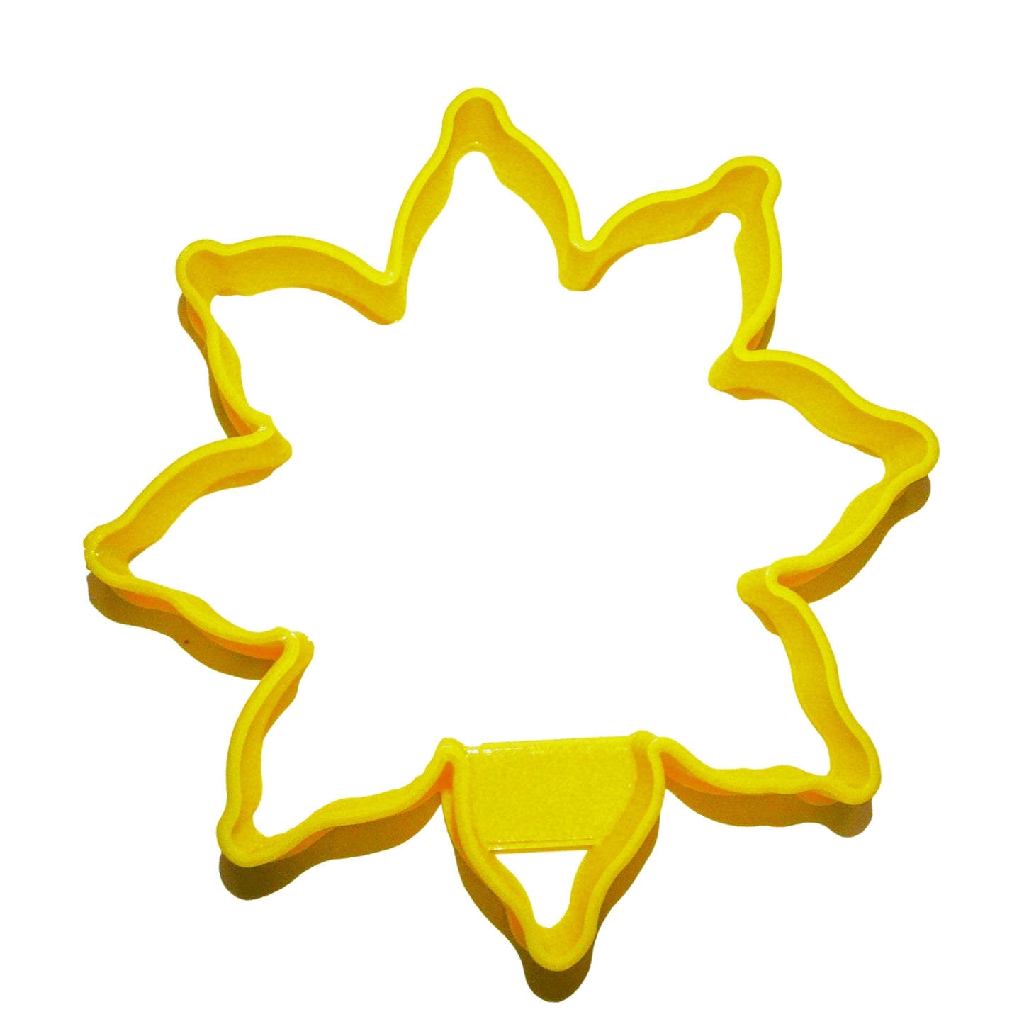 Sunflower Tall Summer Flower Symbol Of Loyalty Cookie Cutter USA PR2082
