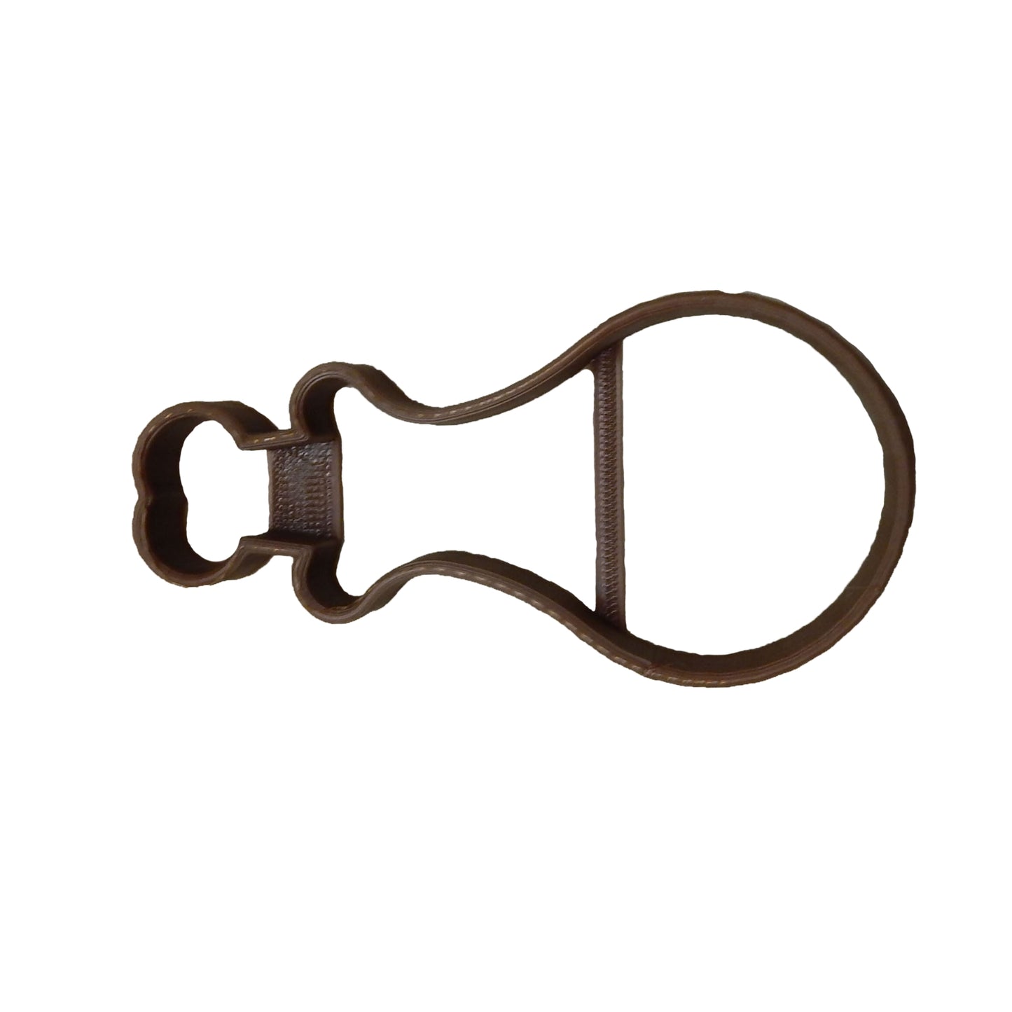 Turkey Leg Chicken Drumstick Thanksgiving Feast Holiday Cookie Cutter USA PR2191