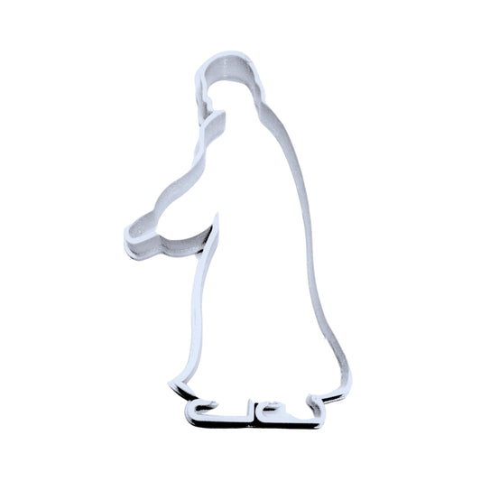 Joseph Of Bethlehem Father Jesus Christmas Nativity Cookie Cutter USA PR2208