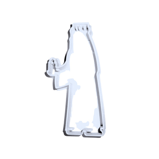 Wise Men Three Kings King #3 Christmas Nativity Scene Cookie Cutter USA PR2212