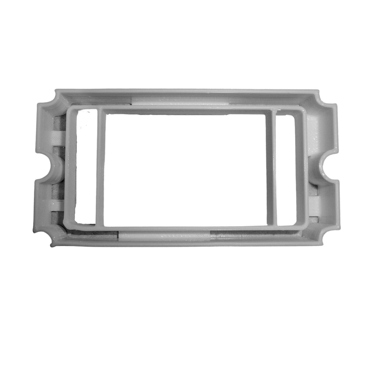 Ticket Stub Admit One Event Pass Cookie Cutter Made In USA PR2224