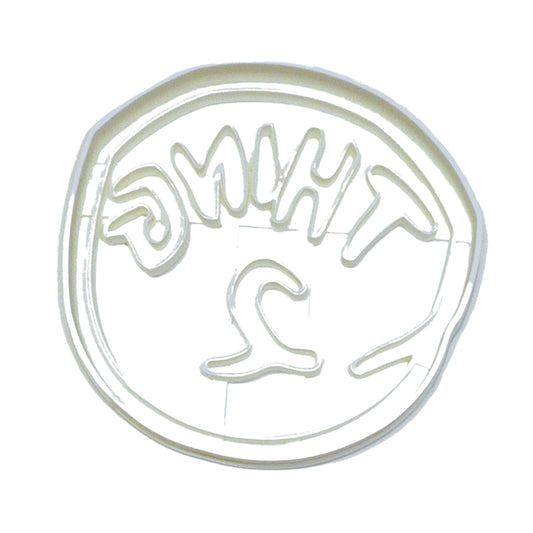 Thing 2 Dr Seuss Cat In The Hat Book Character Cookie Cutter USA PR2427