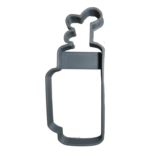 Golf Bag With Clubs Outline Sports Athletics Cookie Cutter USA PR2495