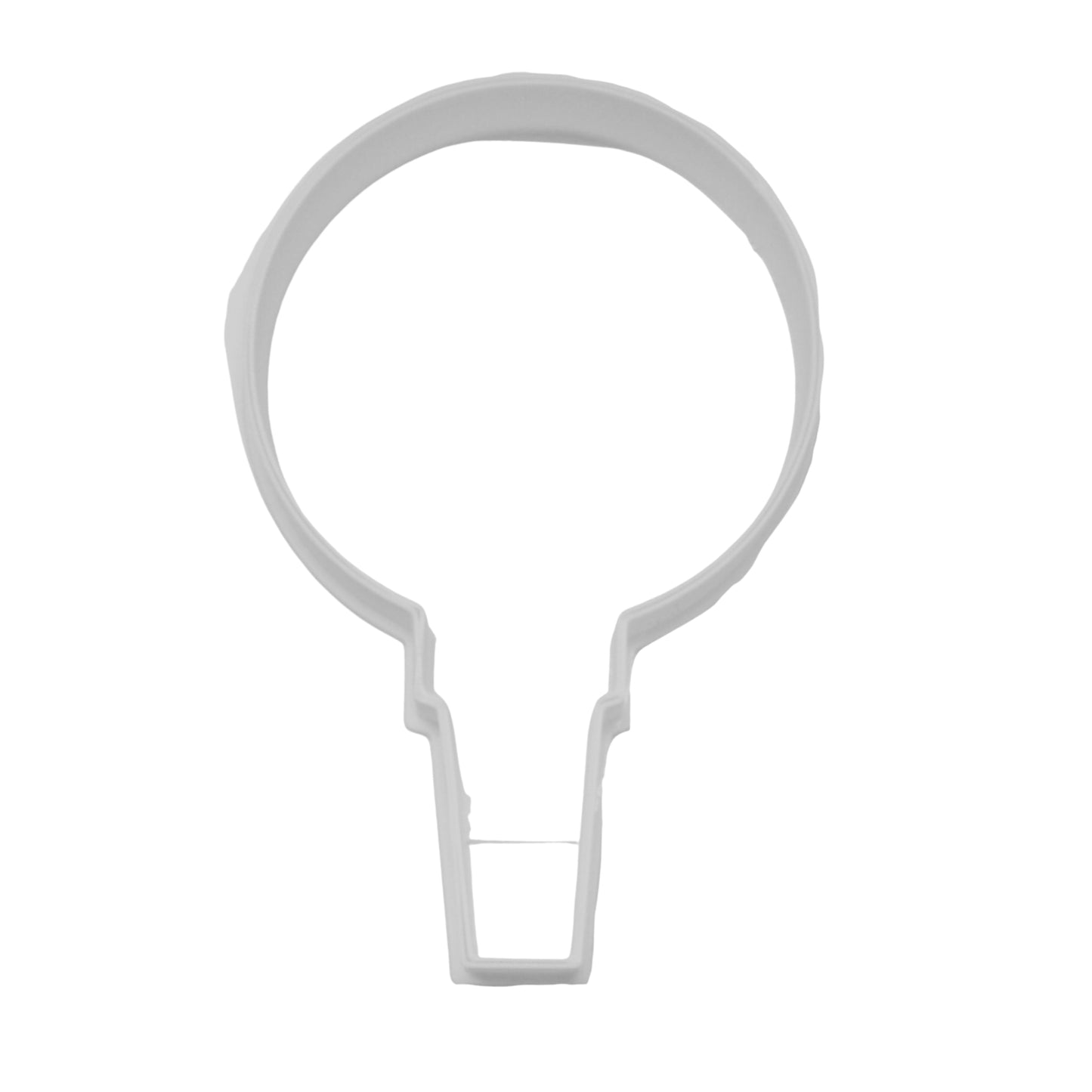 Golf Ball With Tee Outline Hole In One Sport Athletics Cookie Cutter USA PR2496