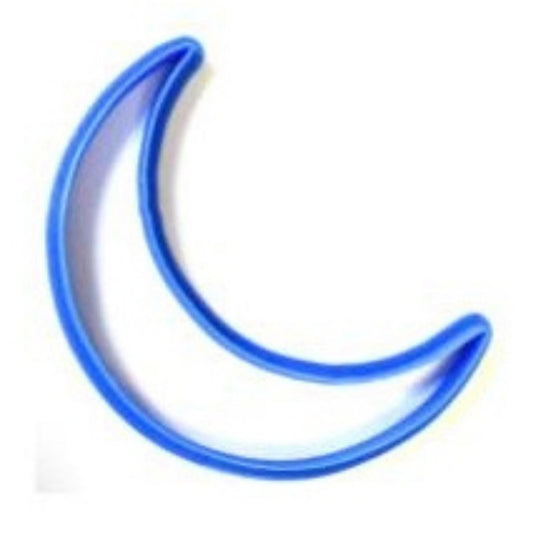 Moon Shape Half Moon Crescent Cookie Cutter Made in USA PR250
