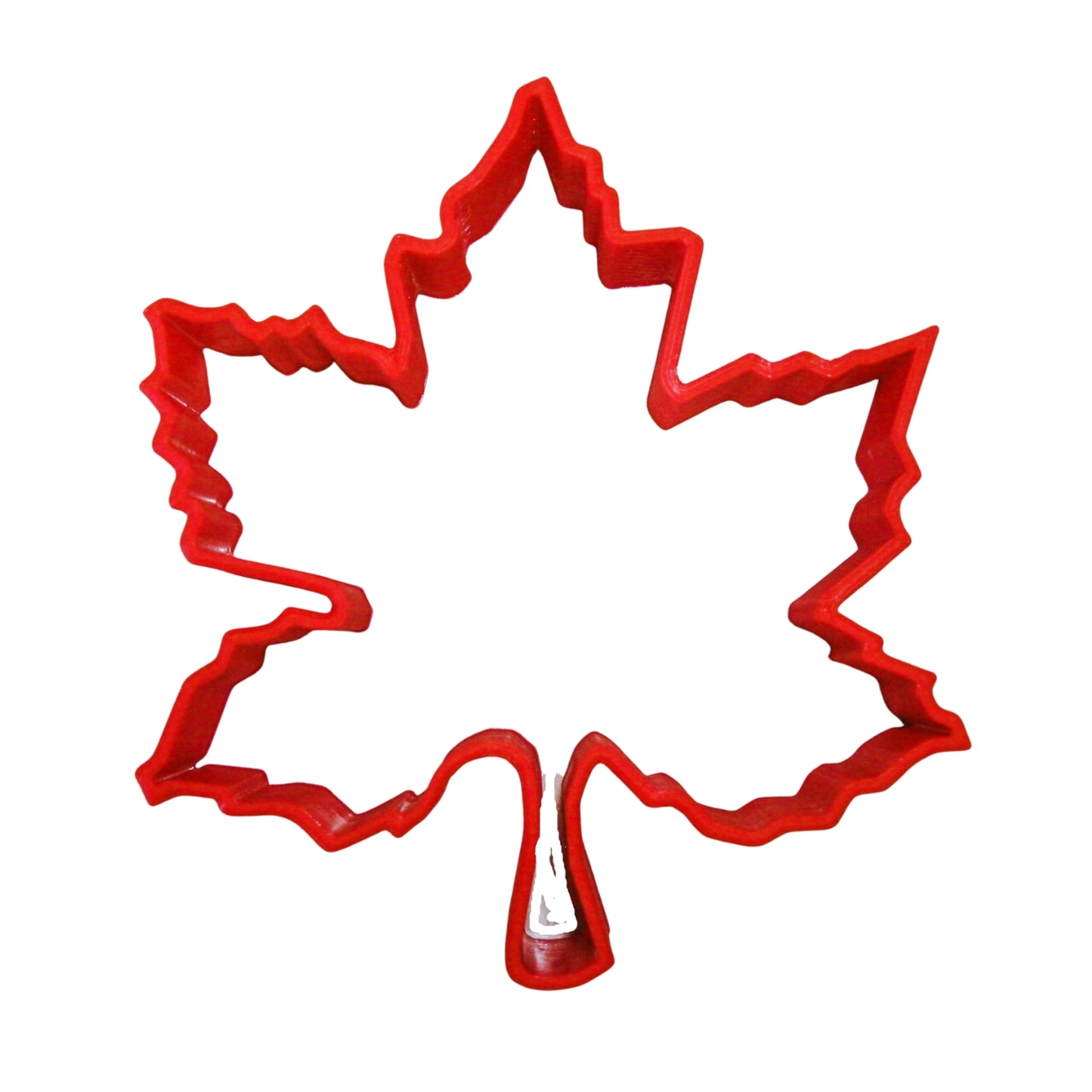 Maple Leaf Fall Season Leaves Special Occasion Cookie Cutter USA PR251