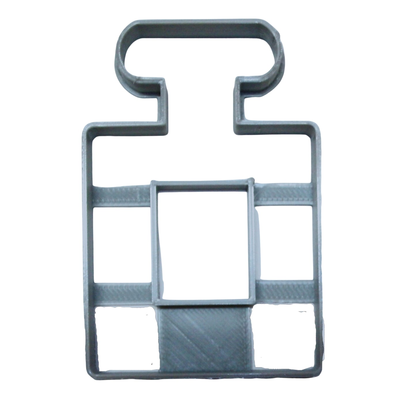 Perfume Parfume Fragrance Bottle Women Ladies Accessory Cookie Cutter USA PR2516