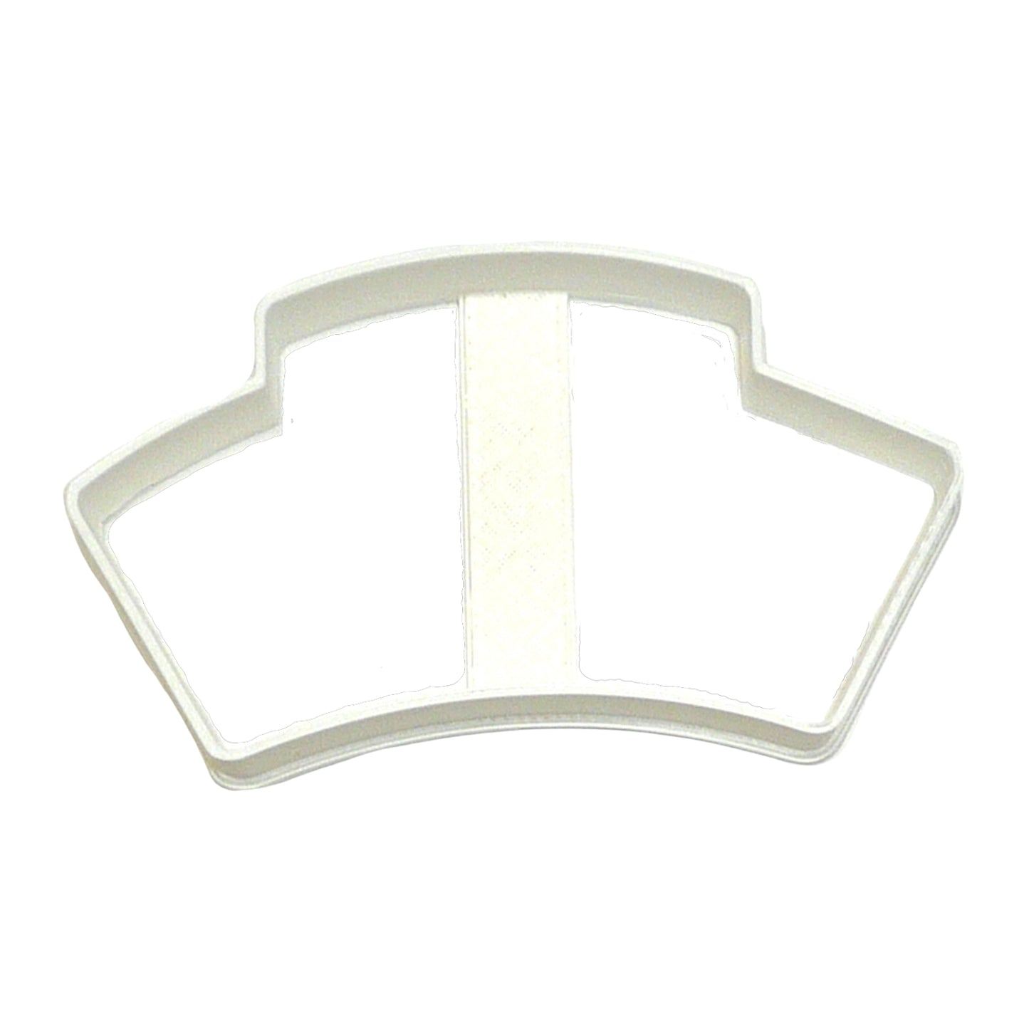 Nurse Hat Cap Uniform Medical Nursing Graduation Cookie Cutter USA PR2551