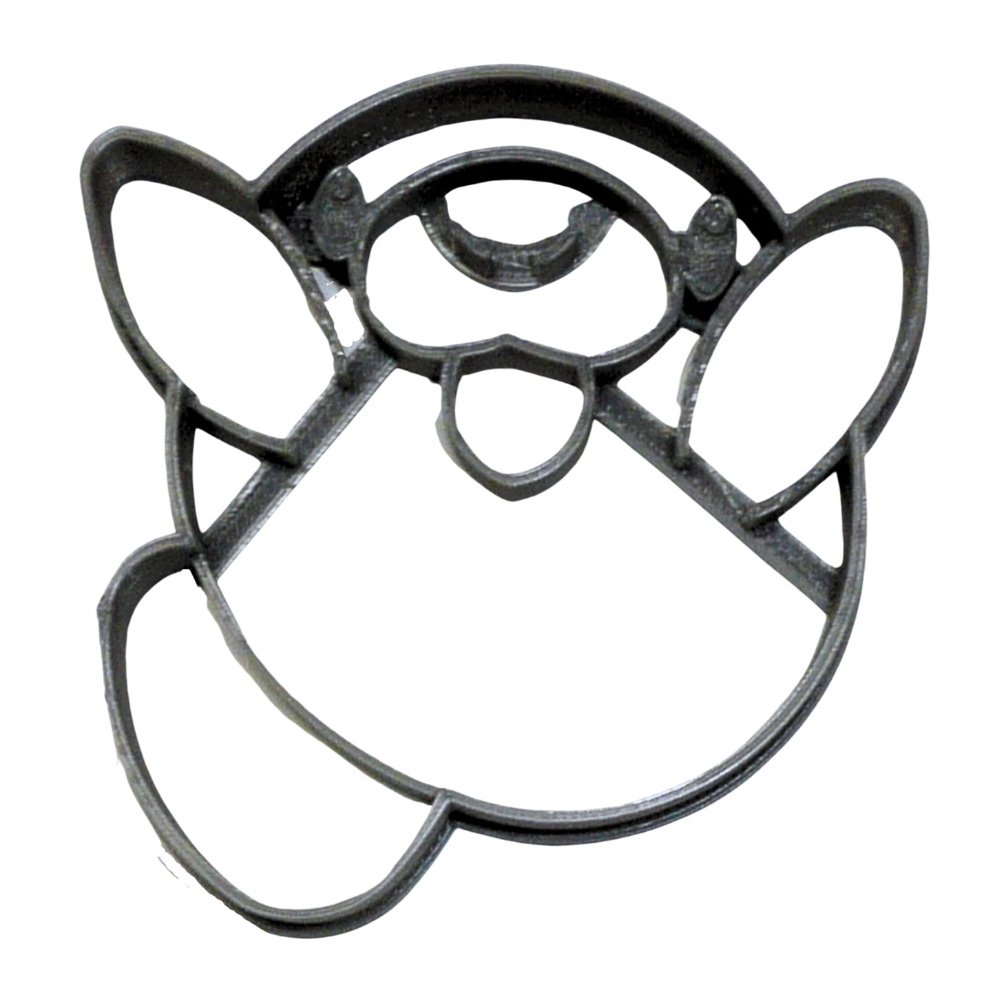 Manatee 4 Large Marine Mammal Aquatic Ocean Sea Cow Cookie Cutter USA PR2696