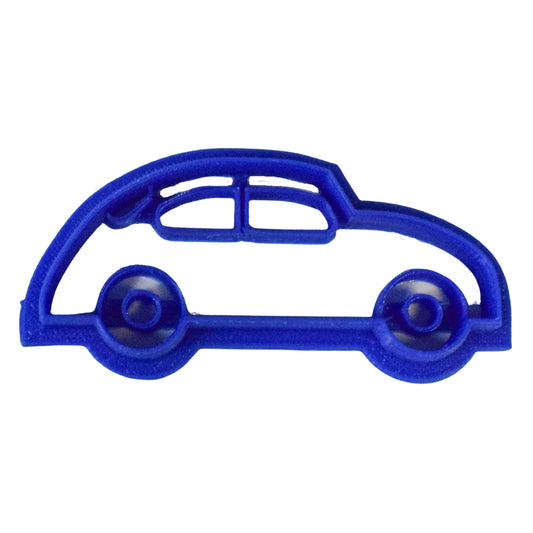 Classic Old Car Vintage Vehicle Cookie Cutter Made in USA PR284