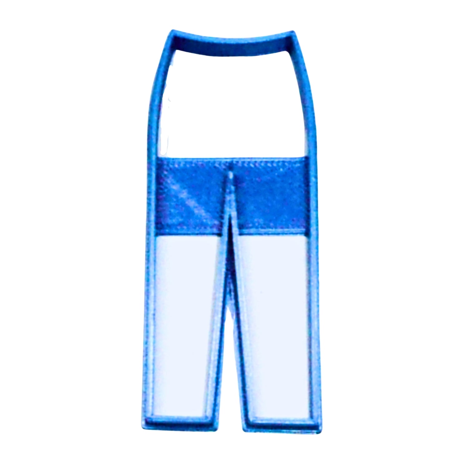 Pants Bottom Pant Slacks Scrubs Clothing Bottoms Cookie Cutter USA PR2842