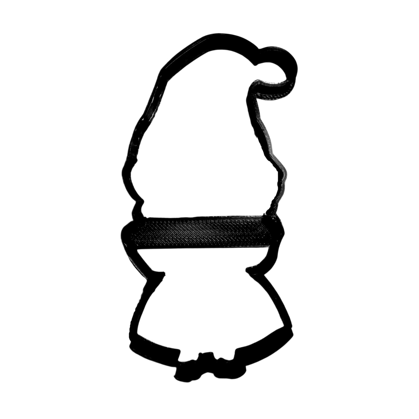 Mary Full Body Outline Hocus Pocus Halloween Movie Cookie Cutter USA PR3064