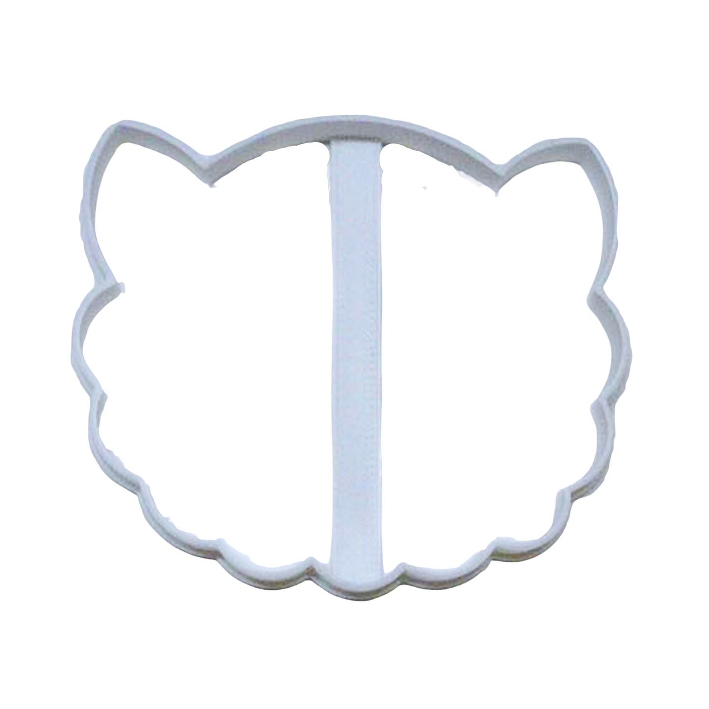 Baby Sheep Face Outline Spring Lamb Farm Ranch Animal Cookie Cutter USA PR3115
