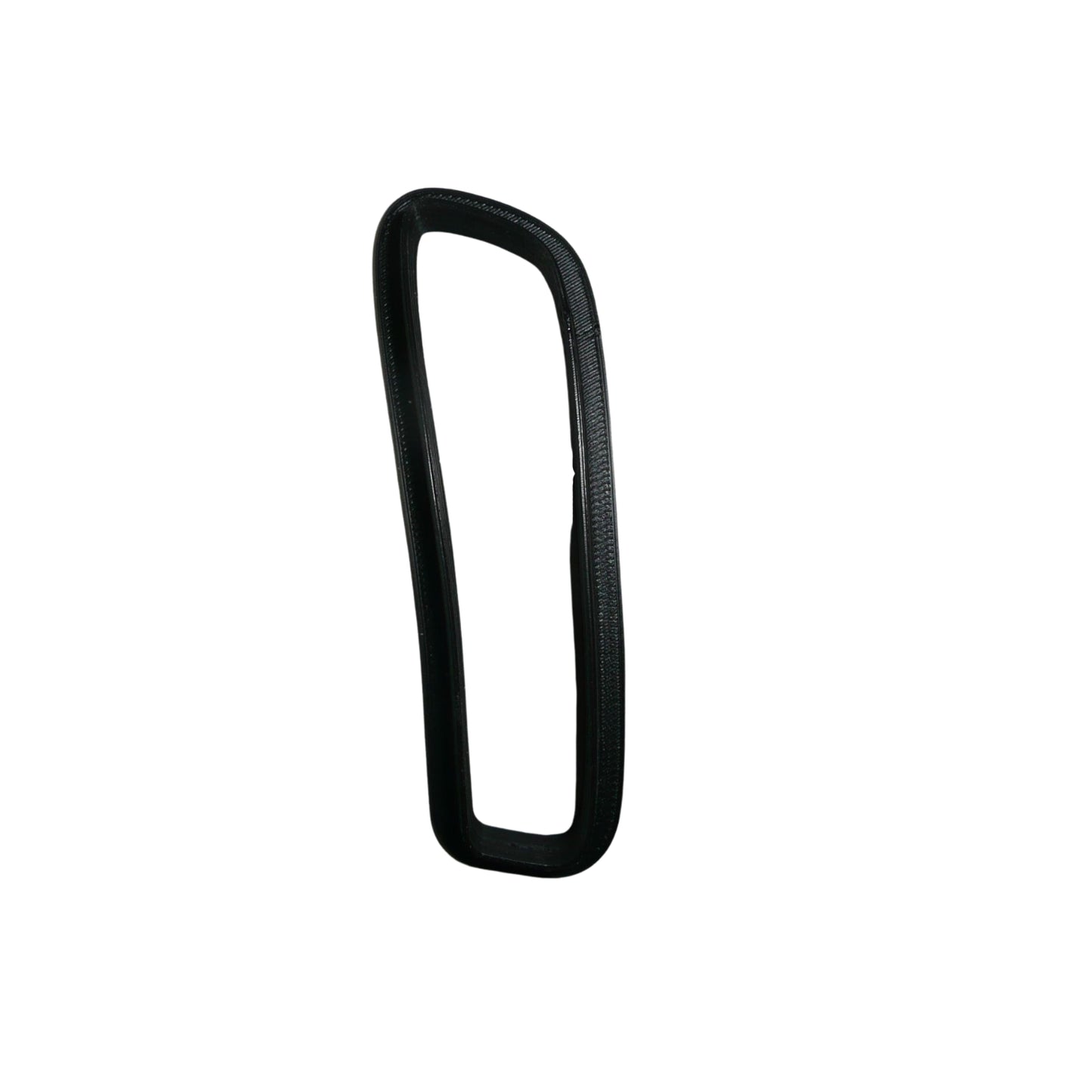 Letter I Uppercase Fancy Stylized Font Alphabet Cookie Cutter USA PR3336