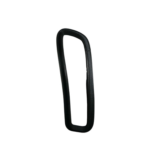 Letter I Uppercase Fancy Stylized Font Alphabet Cookie Cutter USA PR3336