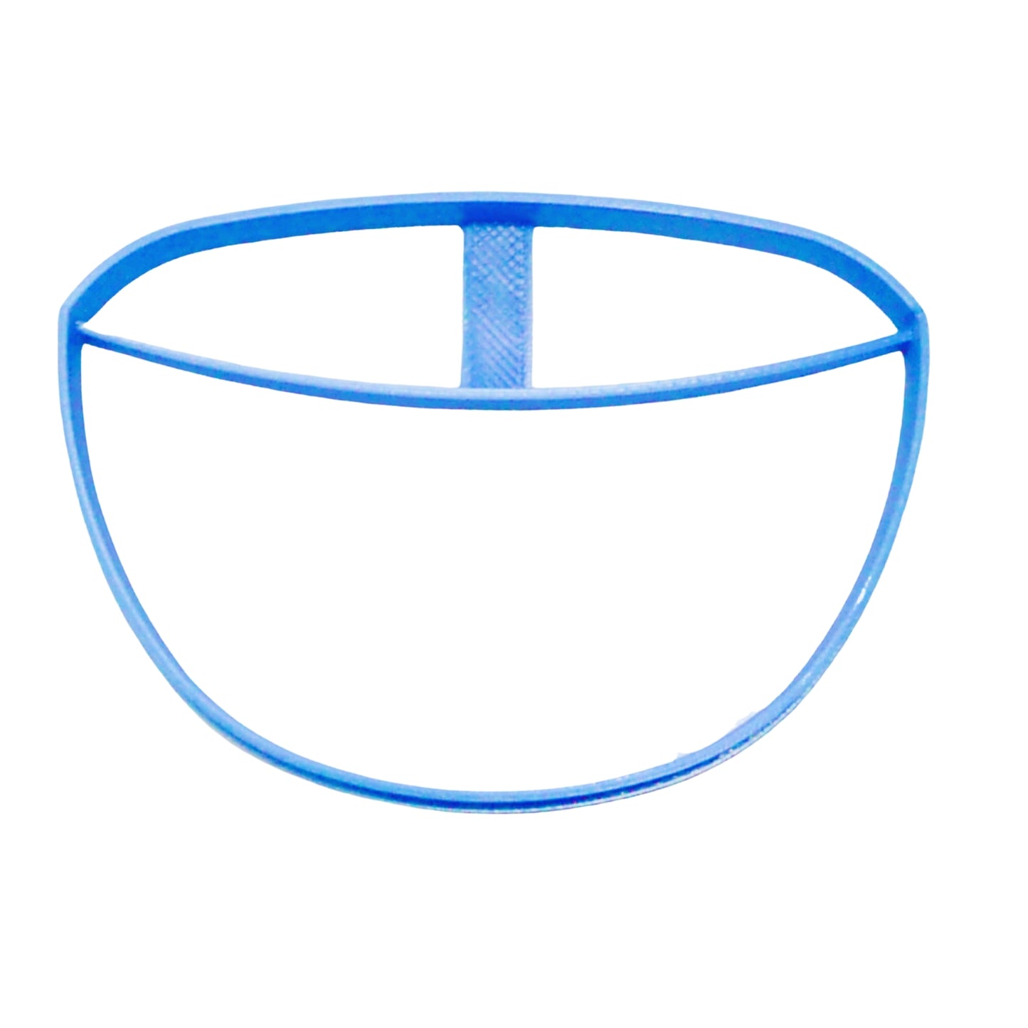 Bowl Round Serving Dish Soup Mixing Kitchen Cutter Baking Tool USA PR3400