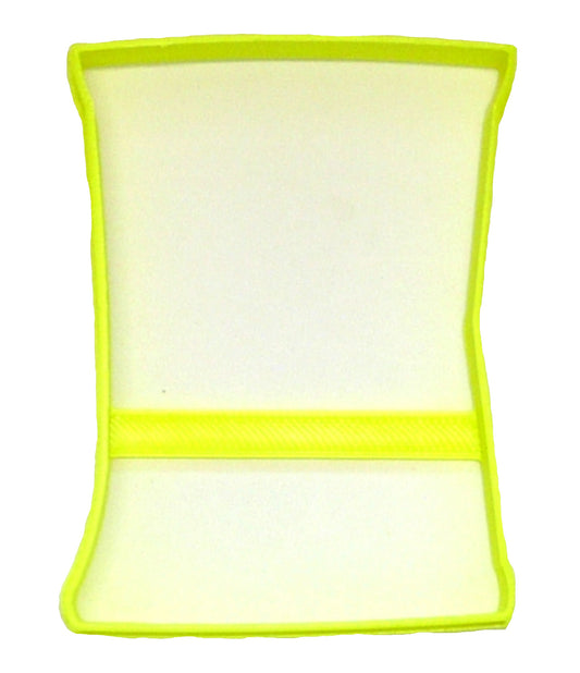 Bag Of Chips Outline Salty Snack Potato Tortilla Chip Cookie Cutter USA PR3630