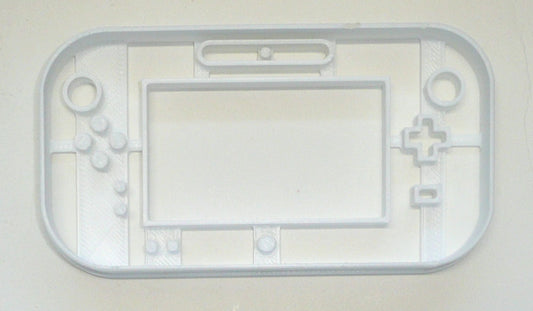 Handheld Video Game Portable Gaming Console Remote Cookie Cutter USA PR3748