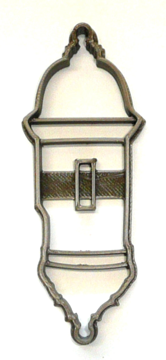 El Morro Tower San Juan Puerto Rico Monument Fort Cookie Cutter USA PR3752