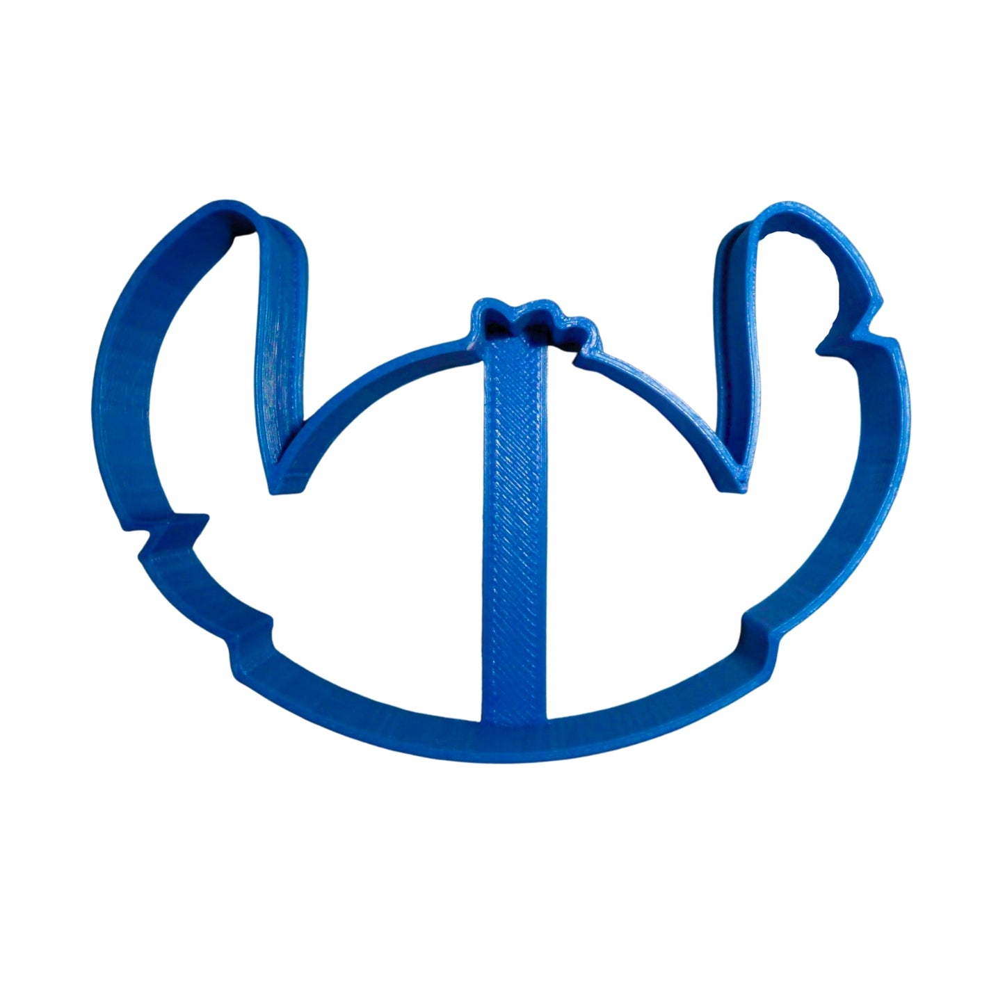 Stitch Cartoon Character Lilo Best Friend Blue Koala Cookie Cutter USA PR3814