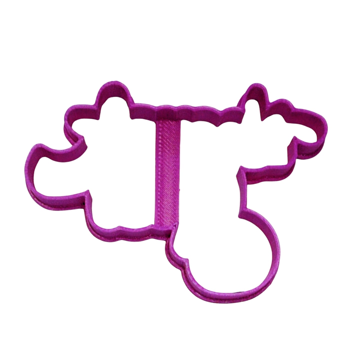 Thank You Words Outline Letters Gratitude Appreciation Cookie Cutter USA PR3817