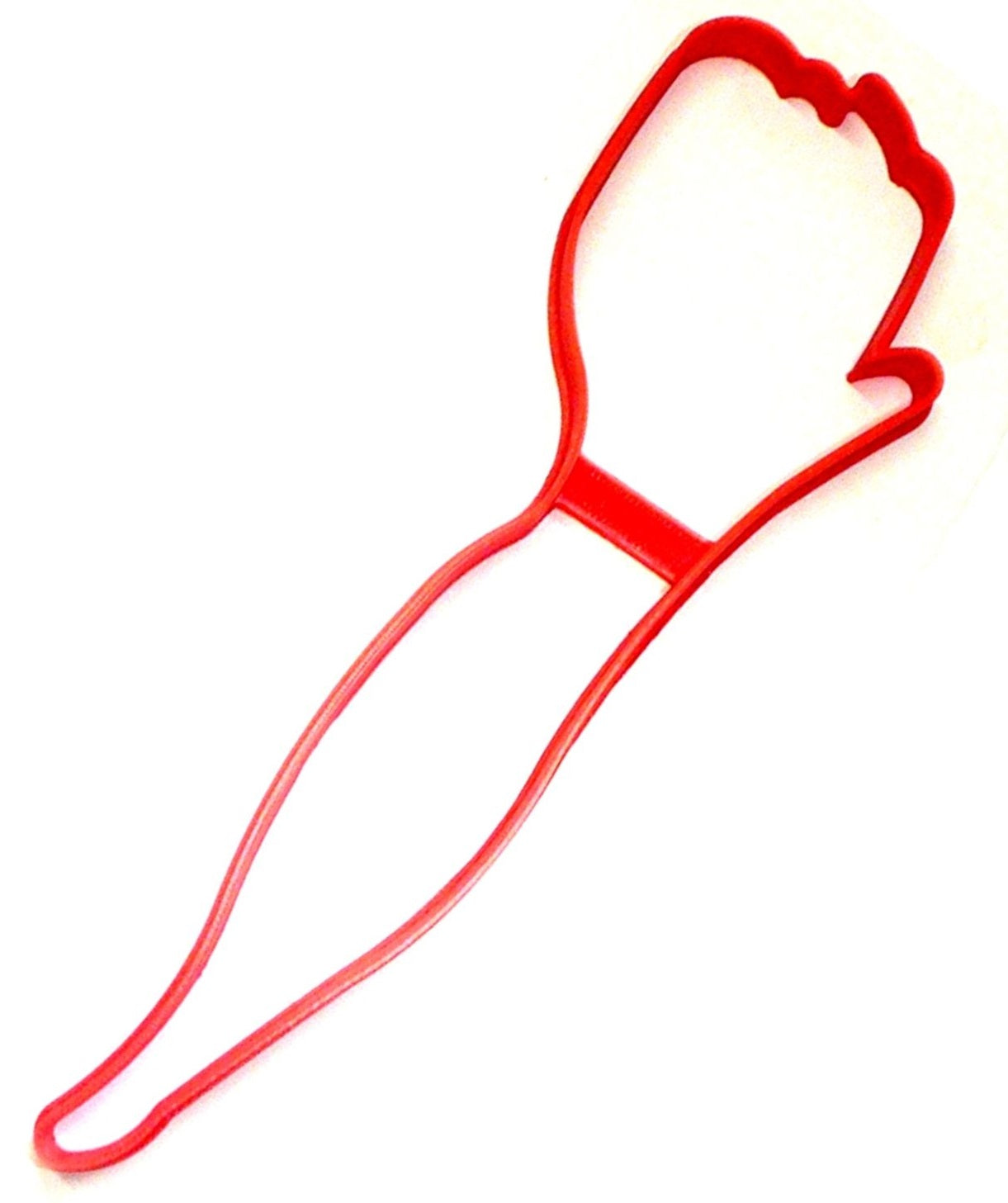 Tulip Petal Outline Piece 3 Spring Flower Bud Perennial Cookie Cutter USA PR3834