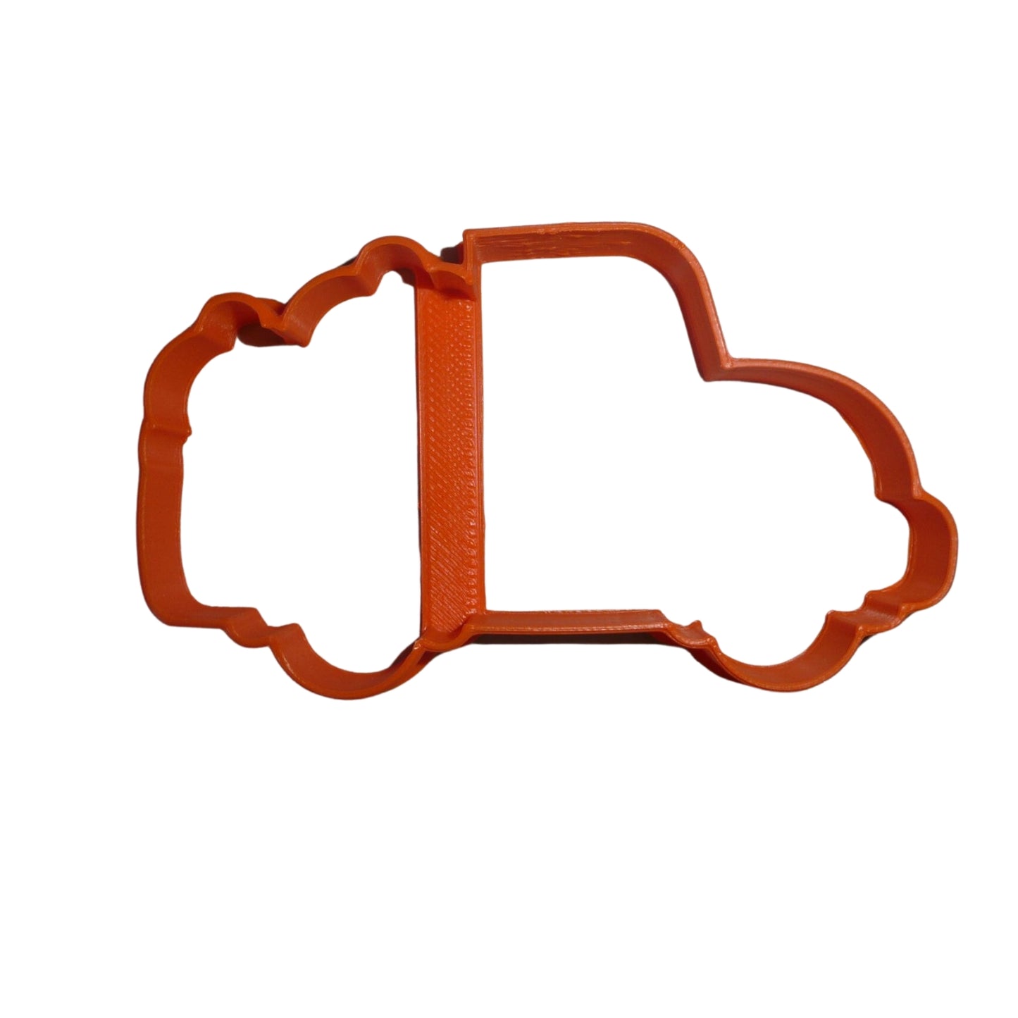 Pumpkin Truck Outline Fall Harvest Rustic Pickup Cookie Cutter USA PR3863