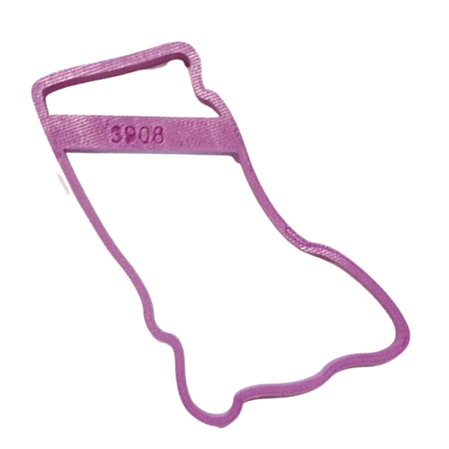 Rincon Puerto Rico Municipality Outline Cookie Cutter Made In USA PR3908