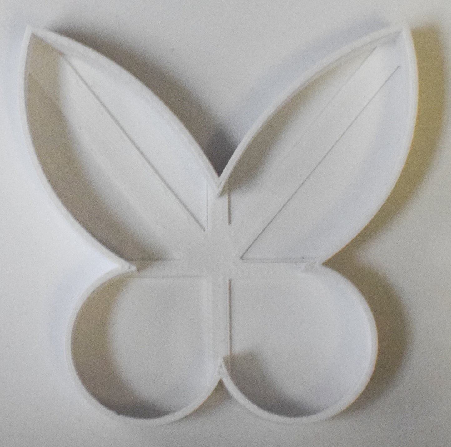 Tinker Bell Wings Disney Fairy Pixie Dust Peter Pan Cookie Cutter USA PR412