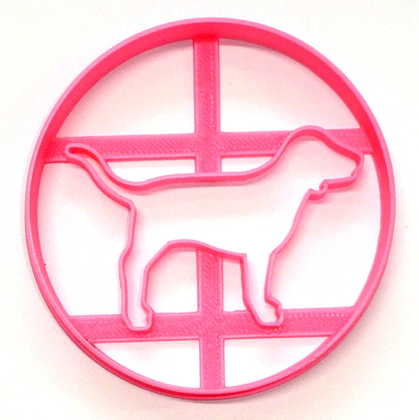 Victoria's Secret Dog Fashion Brand Cookie Cutter Made in USA PR4165