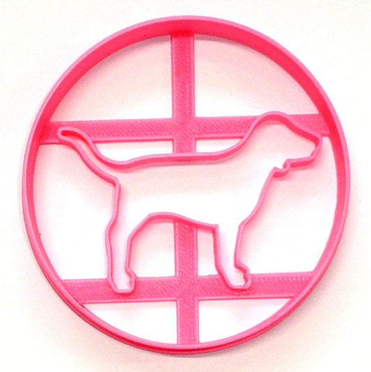 Victoria's Secret Dog Fashion Brand Cookie Cutter Made in USA PR4165